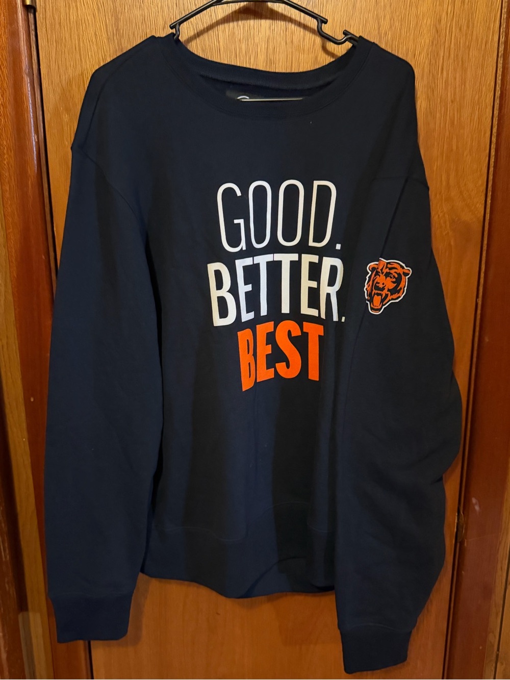 Chicago Bears Sweatshirt